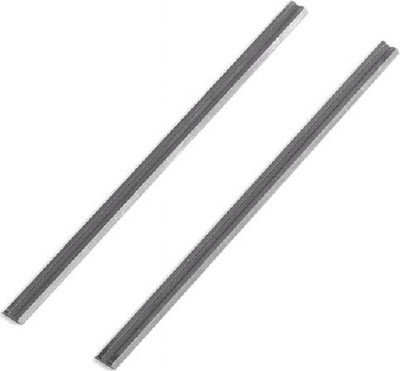 Комплект ножей для электрорубанка Gepard GP0680-08 (2шт)