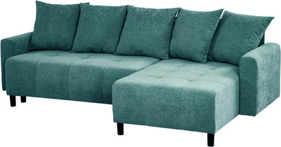 Диван угловой Домовой Сканди Ск-4УС-Ш  (JH3565-22)