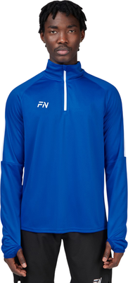 Олимпийка спортивная FN Just In / FN4131001-400 (XL, синий)