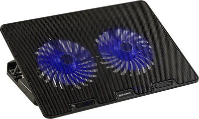 Подставка для ноутбука Brauberg С охлаждением 513617