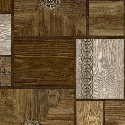 Линолеум Juteks Ideal Adria Tisa 1 (1.5x2м)