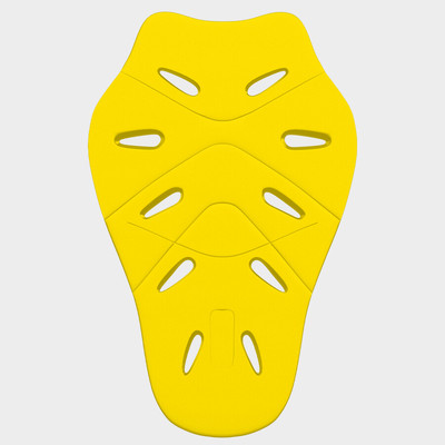 Мотозащита спины LS2 Back Protector (XL, 180-201см)