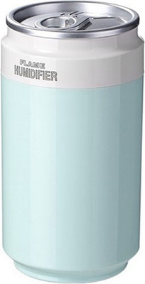 Ультразвуковой увлажнитель воздуха XO HF08 (зеленый)