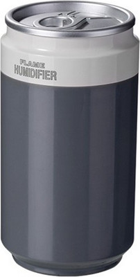 Ультразвуковой увлажнитель воздуха XO HF08 (серый)