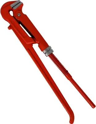 Гаечный ключ Vertex Tools Трубный 2110-01