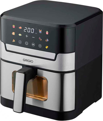 Аэрогриль GRIGIO HAF-167V2