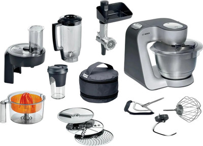 Кухонный комбайн Bosch MUM58359