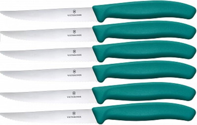 Набор ножей Victorinox Swiss Classic 6.7234.6C1