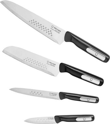 Набор ножей Rondell Bayoneta RD-2015