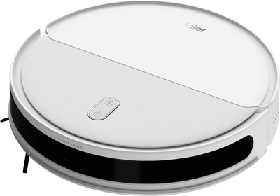 Робот-пылесос Haier HSR Home M3 (белый)