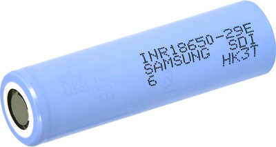 Аккумулятор Samsung 2900mAh INR18650-29E