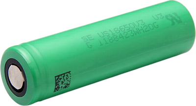 Аккумулятор Sony Murata US18650V3