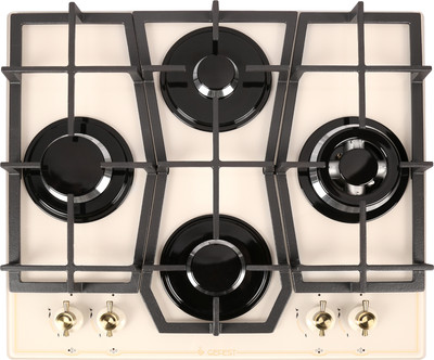 Газовая варочная панель GEFEST 2231-10 В85