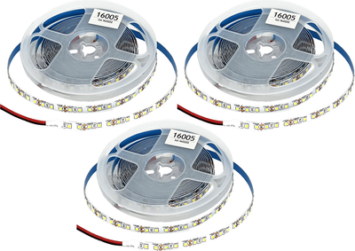 Комплект светодиодных линеек Truenergy 1600503 (3шт)