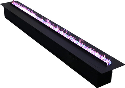 Электрокамин RealFlame 3D Line-S 200 3DL