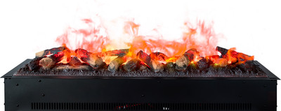 Электрокамин Royal Flame Design L1250RF 3D PS/LOG RGB