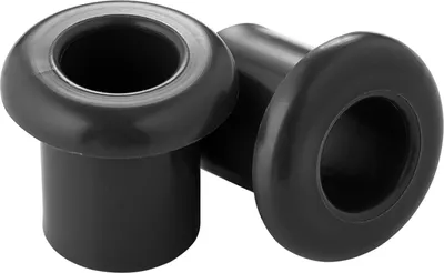 Декоративный изолятор Bylectrica ЮЛИГ.757522.017 (10шт, черный)