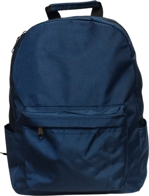 Рюкзак No Brand 271-1 (синий)