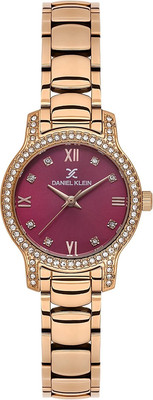 Часы наручные женские Daniel Klein Premium 14118-6