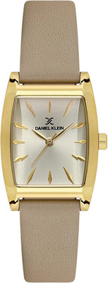Часы наручные женские Daniel Klein Premium 14120-4