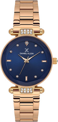 Часы наручные женские Daniel Klein Premium 14132-6