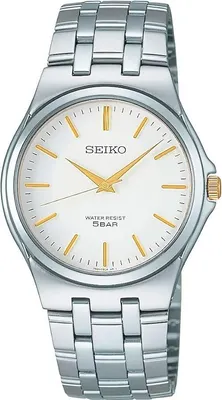 Часы наручные мужские Seiko SCXP025