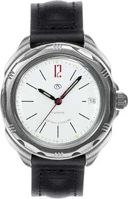 Часы наручные мужские Восток 21614Г