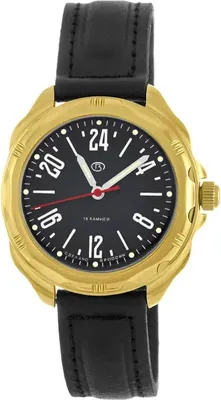 Часы наручные мужские Восток 21718Г