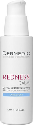 Сыворотка для лица Dermedic Redness Calm (30мл)