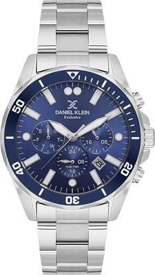 Часы наручные мужские Daniel Klein 14067-2