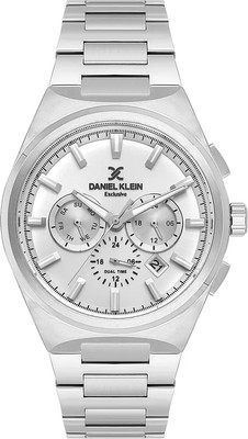 Часы наручные мужские Daniel Klein Exclusive 14069-1