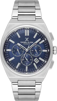 Часы наручные мужские Daniel Klein 14080-2