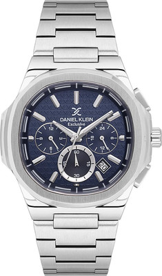 Часы наручные мужские Daniel Klein Exclusive 14082-3