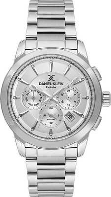 Часы наручные мужские Daniel Klein Exclusive 14031-1