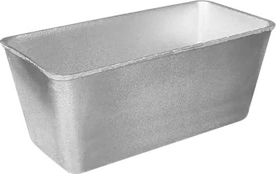 Форма для выпечки No Brand Хлебная Л7 / 43168