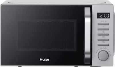 Микроволновая печь Haier HMB-DG208SA