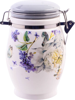 Емкость для хранения Loraine Букет фантазий 60212