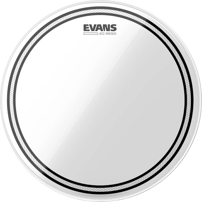 Пластик для барабана Evans TT08ECR