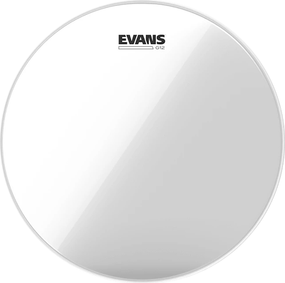 Пластик для барабана Evans TT13G12