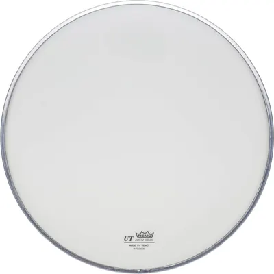 Пластик для барабана Remo UT-0120-BA