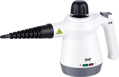Пароочиститель RAF R.11213