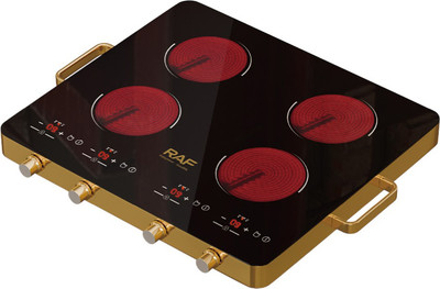 Электрическая настольная плита RAF R.8064