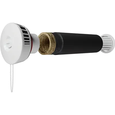 Проветриватель пассивный ERA 12.5KP KIV050-01