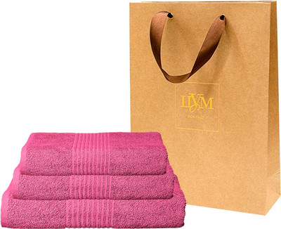 Подарочный набор ЦУМ 1947 П.ОЭ 4813028195940 (малина)