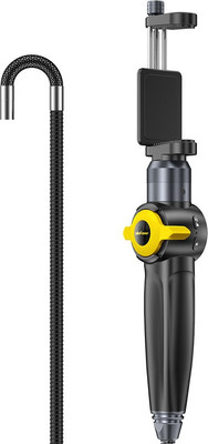 Инспекционная камера Ulefone uSmart E03 (черный)