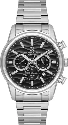 Часы наручные мужские Daniel Klein 14062-1