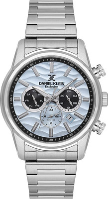 Часы наручные мужские Daniel Klein Exclusive 14062-3