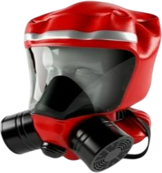 Самоспасатель Гарант ГДЗК Гарант-2М