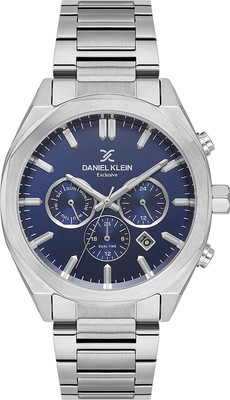 Часы наручные мужские Daniel Klein 14064-2
