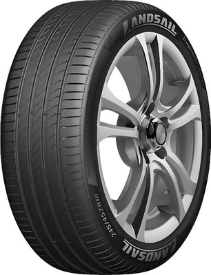 Летняя шина Landsail RapidDragon SUV 285/35R22 106W